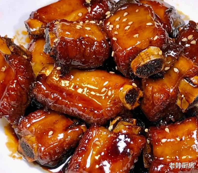 奶茶|推荐5道回味无穷的家常菜，鲜香美味，解馋下饭，真是居家必备！