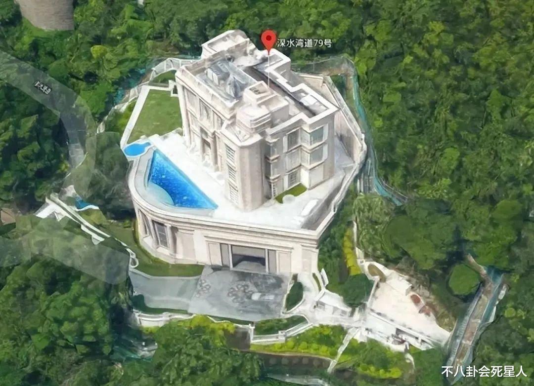 同样是千亿接班人,高调的霍启刚和低调的李泽钜,差别为何这么大