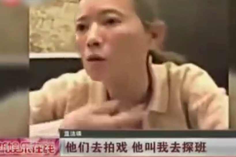 陈惠敏:揭露刘嘉玲、蓝洁瑛当年事件真相,李小龙到底被何人所害