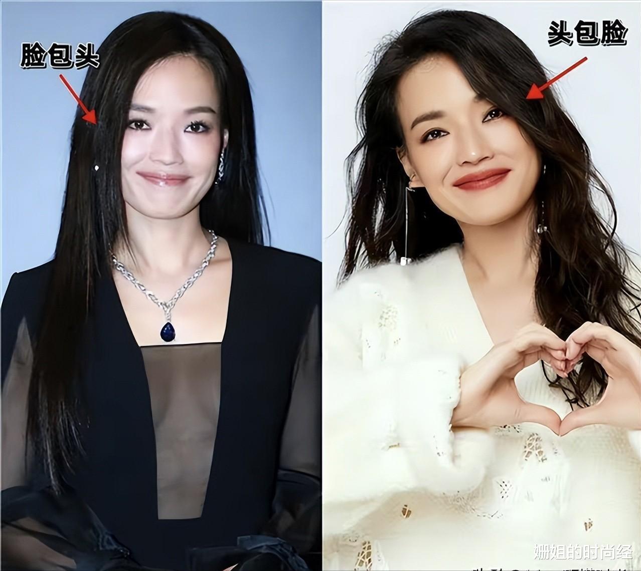 女人上了年纪，最好别留“黑长直”，太显老！这4种发型更减龄