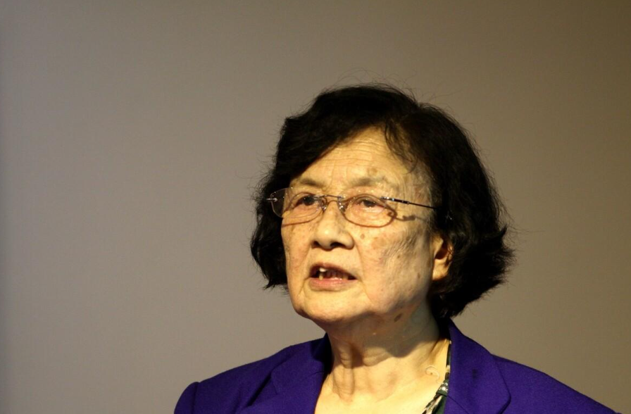 肝脏|常吃苦瓜能养肝？李兰娟：常吃3种食物，还你“婴儿肝”