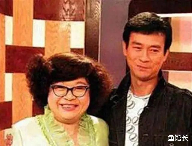 郑少秋大女儿郑安仪去世无人接管，其妻子回应显仁慈，郑欣宜更应受照顾