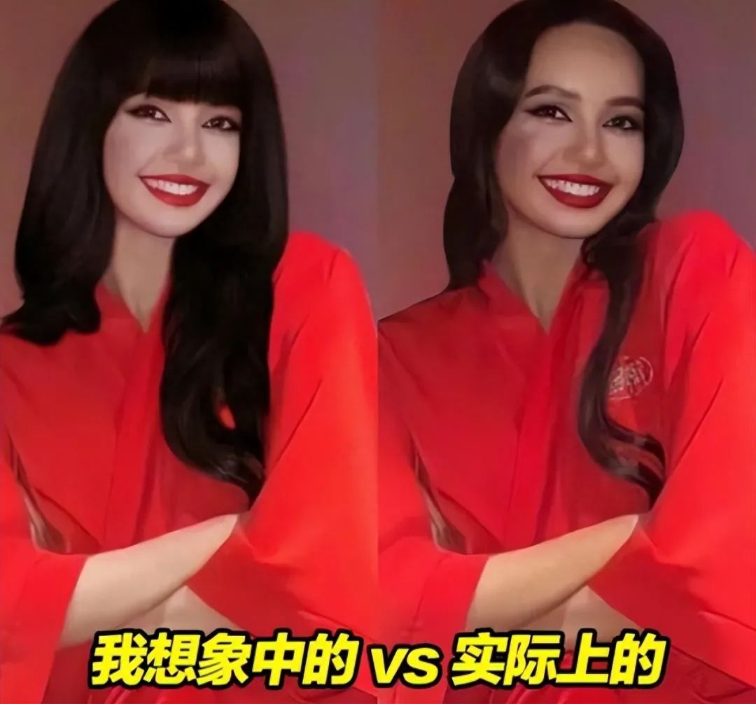 Lisa再晒私密照！疯马秀“战袍”高价出售引争议，卡琳娜点赞被嘲