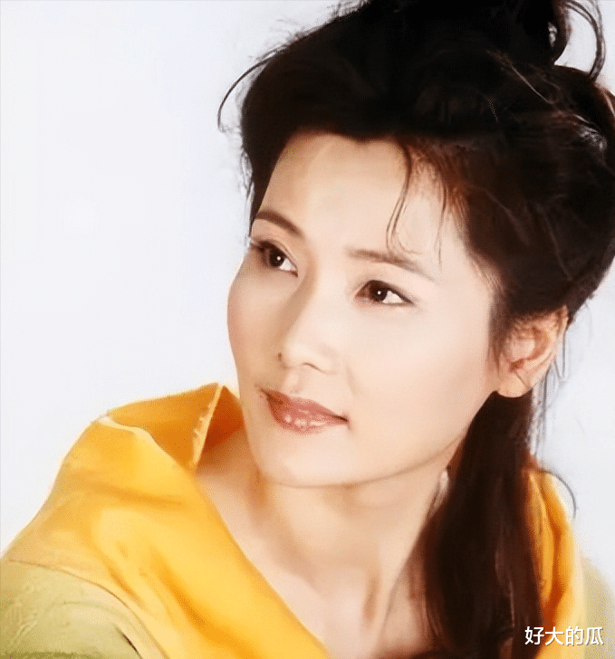 因长得太美无人敢追,父亲为她终身不娶,一个女人魅力到底有多大