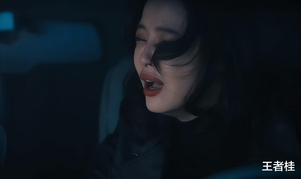 《繁花》全剧最神秘的人终于显露真容,A先生的颜值媲美宝总