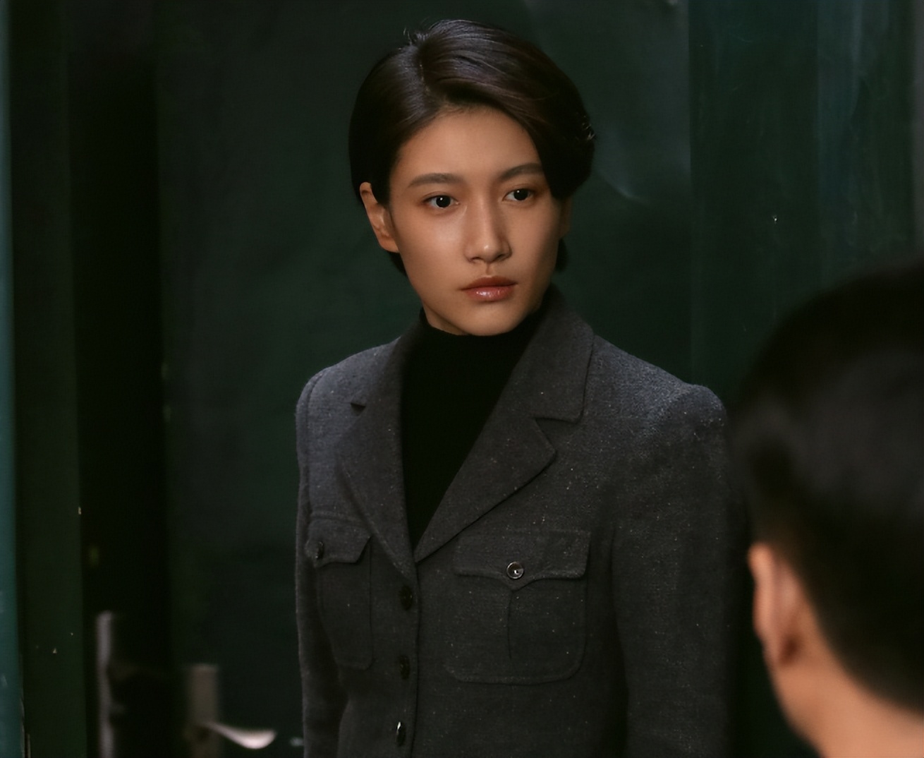 预告片|王志文新剧今晚开播,光预告登场8位戏骨,江苏卫视要收割收视了