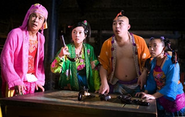 章子怡曾怒怼小沈阳：没赵本山谁认得你？小沈阳回应让章子怡变脸