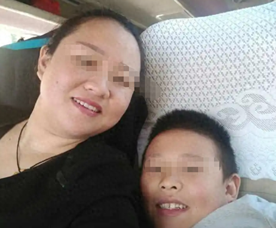 浙江大学生血洗人社局, 致1死1伤, 怒喊:为什么都要欺负我