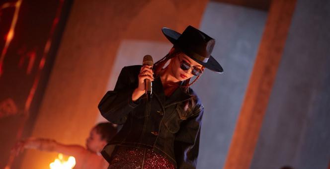 芒果台|声生不息宝岛季:3人被芒果力捧,2人剧本虐心,两位队长待遇不同