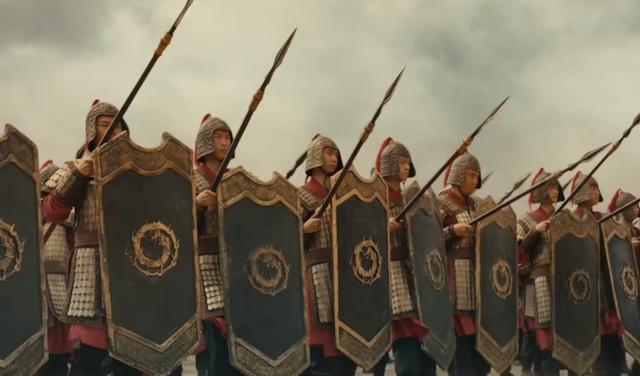 《长风渡》原著结局大圆满!周烨登基称帝,柳玉茹梦想成真