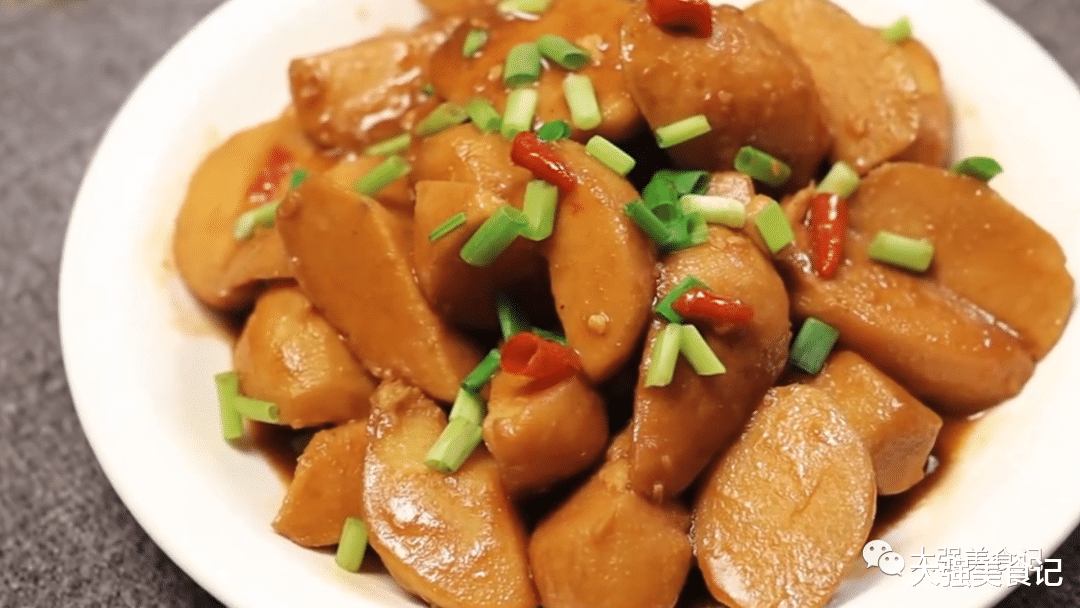 山药|“深秋吃三根,腿脚站稳跟”,建议中老年多吃3根,手脚不冰凉