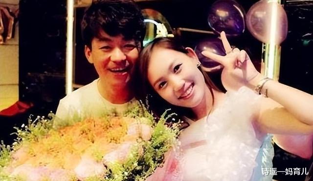 马蓉|回顾：马蓉的现状，是对“娱乐圈太太”的一种告诫