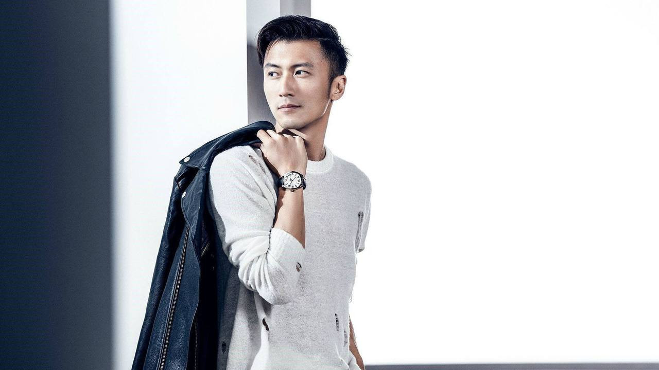 谢贤病危，谢霆锋紧急返港与父道别！