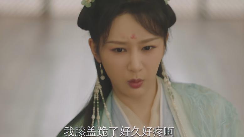 一颗老鼠屎坏一锅汤！《长相思》遭恶评，这个整容女星该承担全部责任