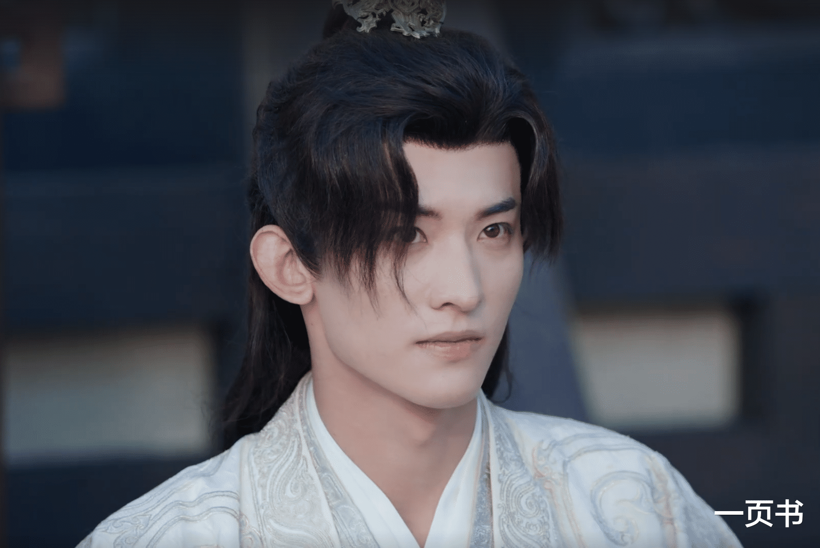 《一念关山》勾搭舅妈,亵渎师父任如意,李同光终杀表弟,成安帝