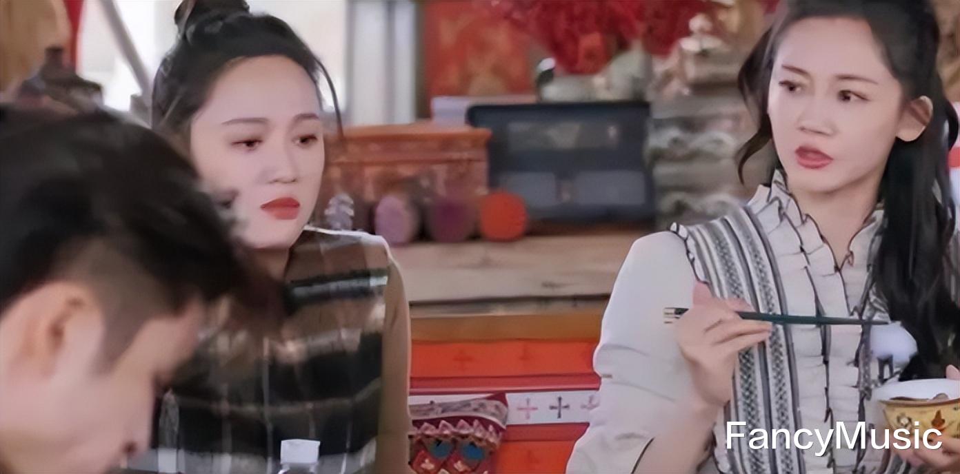 郑恺|《妻子6》浪漫收官,郑恺苗苗婚姻相处好累?双方性格相差太大