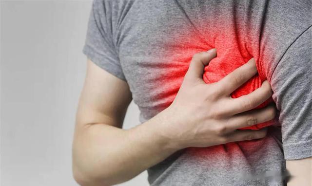 每分钟走多少米,说明心脏很健康?说说心衰护理指南