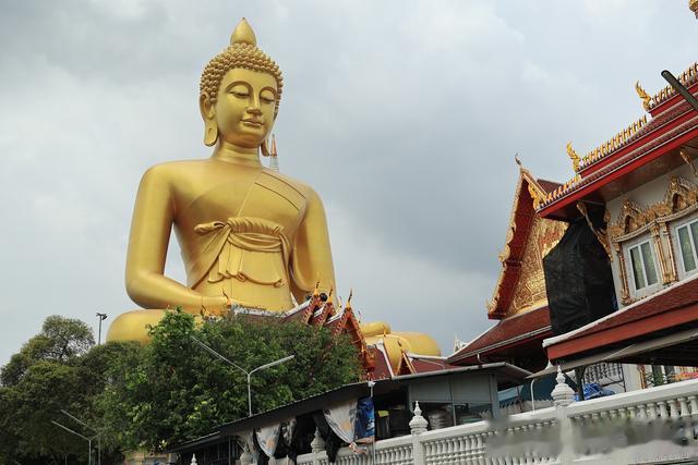 罗勇|泰国小众旅行地——罗勇一日游，带你探索中国游客未涉足的处女地