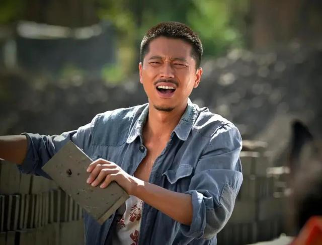 王雷|演员王雷:和岳母打乒乓球娶到娇妻,为给妻子安全感不接吻戏