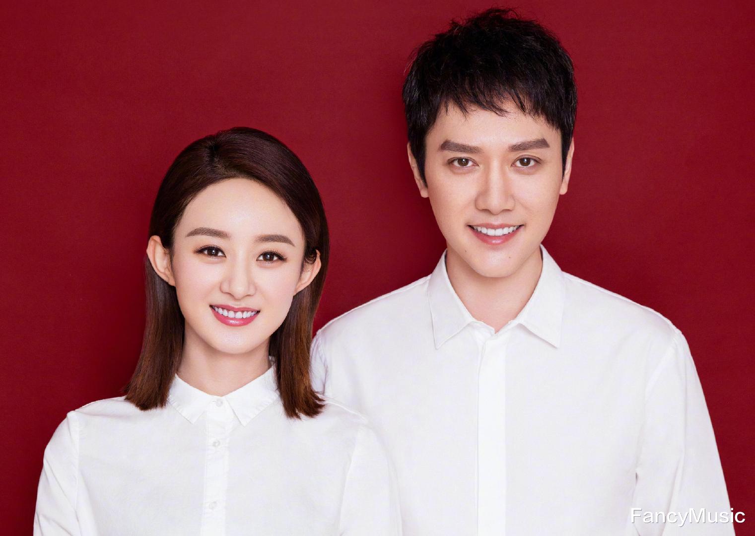 到离婚也没等到一场婚礼，娱乐圈里面这6位女星：各有各的心酸！