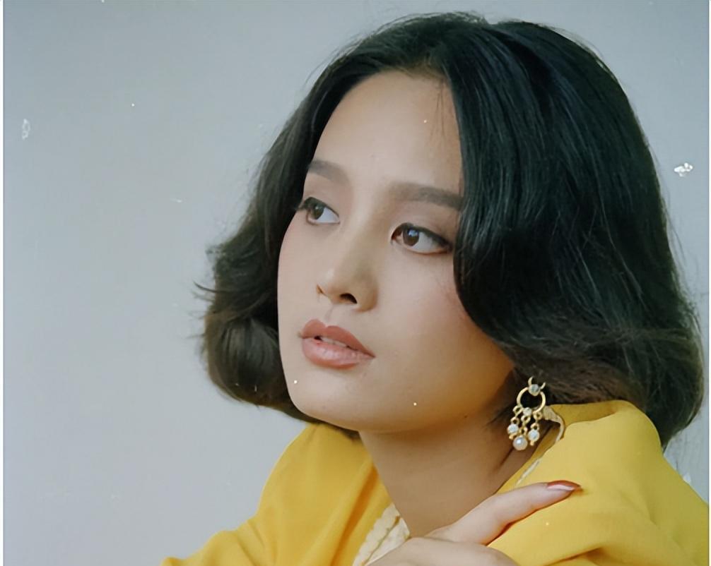 “野味情史”宁静：给姜文当小三，曾包养小鲜肉，离婚后男人不断！