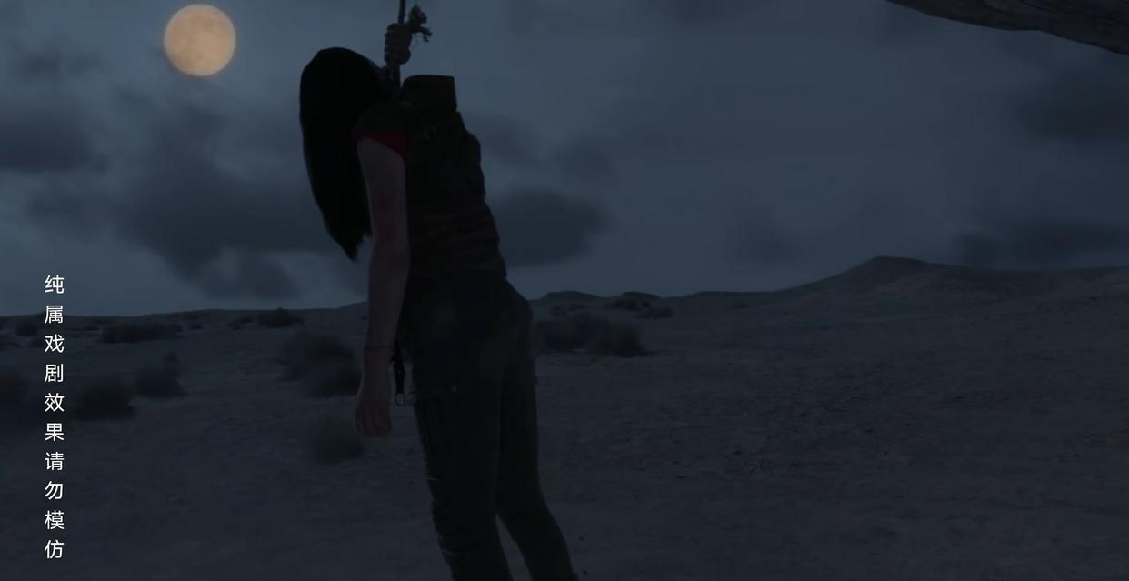 一人拖垮整部剧!明明拿着男主,演技却像没睡醒,倪妮也带不动