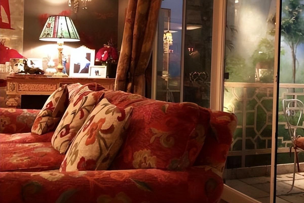 刘嘉玲在自家豪宅为章子怡办派对，现场嘉宾曝光，全都是行业大咖