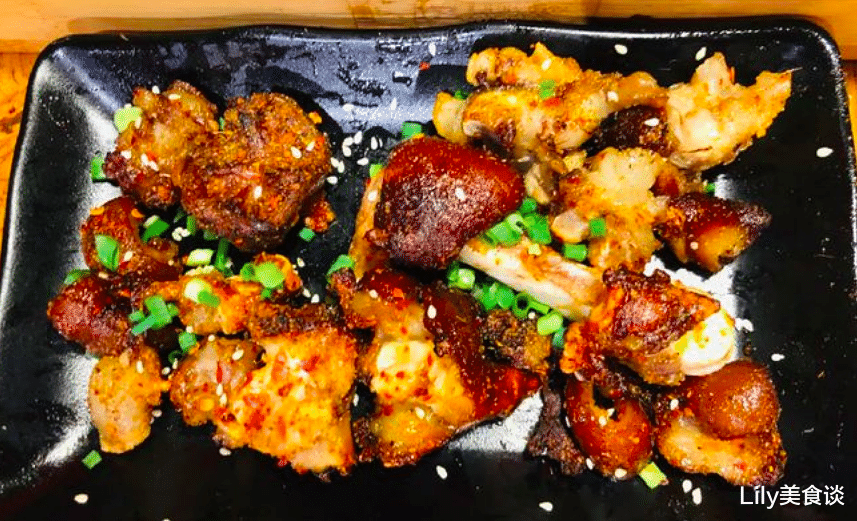 烧烤|吃烧烤时，懂行人专点“8种食材”，无法造假，老板：懂行人吃货