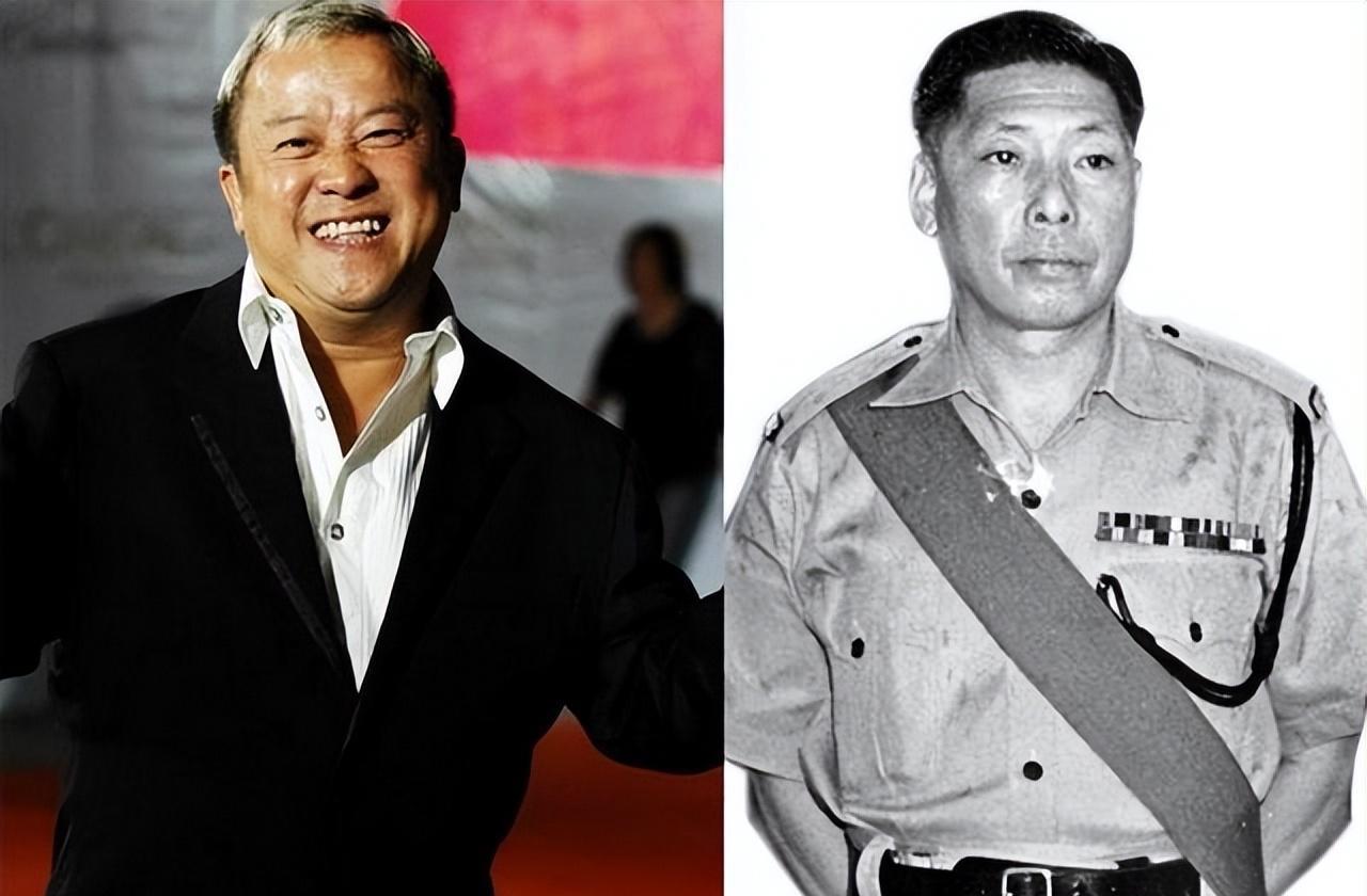 曾志伟|娱乐圈的人走茶凉,在70岁曾志伟身上展现得淋漓尽致