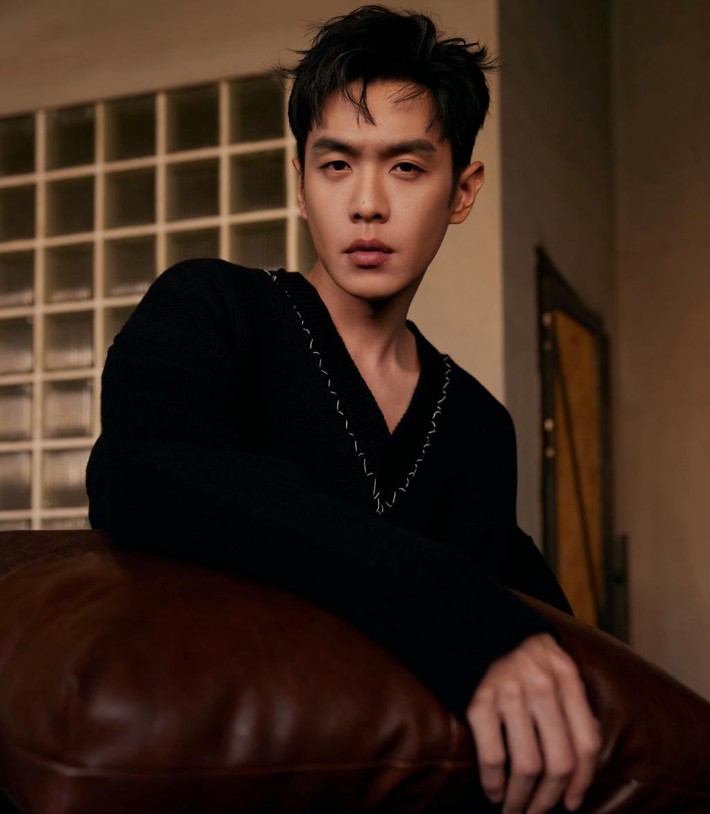 陈数|众星庆元宵：杨紫 肖战 檀健次 龚俊 邓超 任嘉伦 张若昀 杨颖 白敬亭 高叶