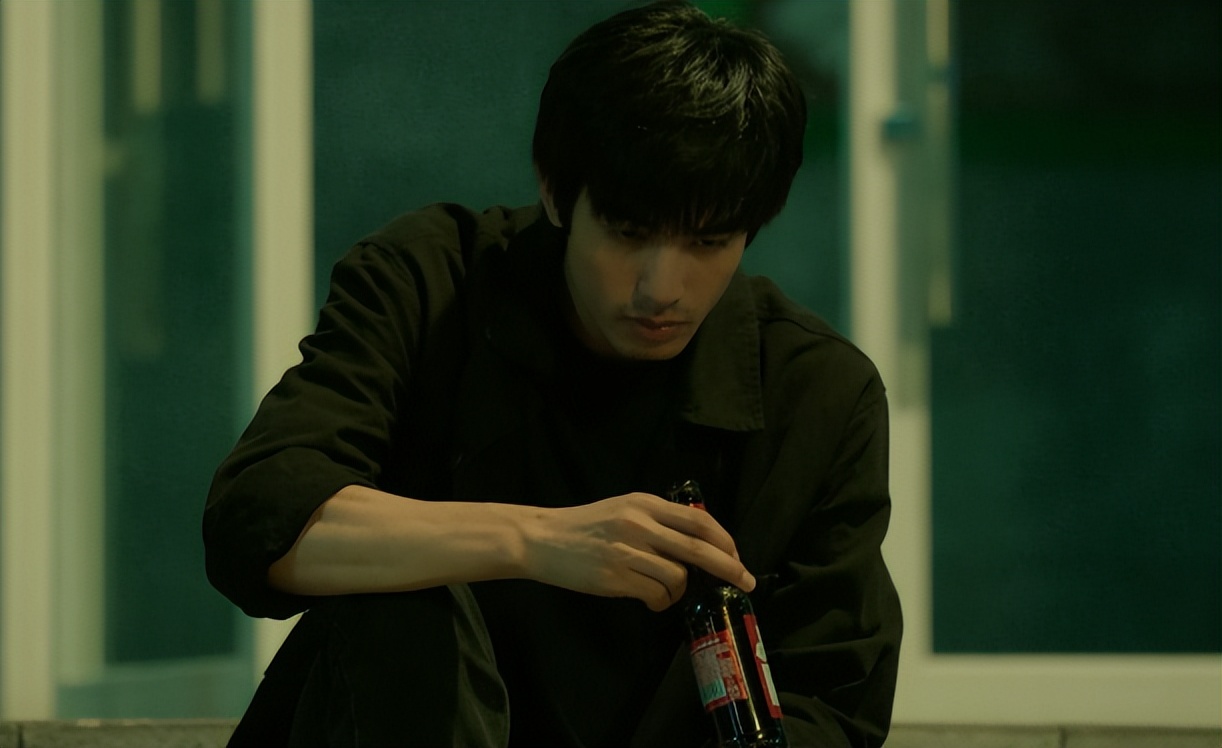 演技烂得像混子，《仿生人间》一群“神仙”里混进关系户，真招人嫌