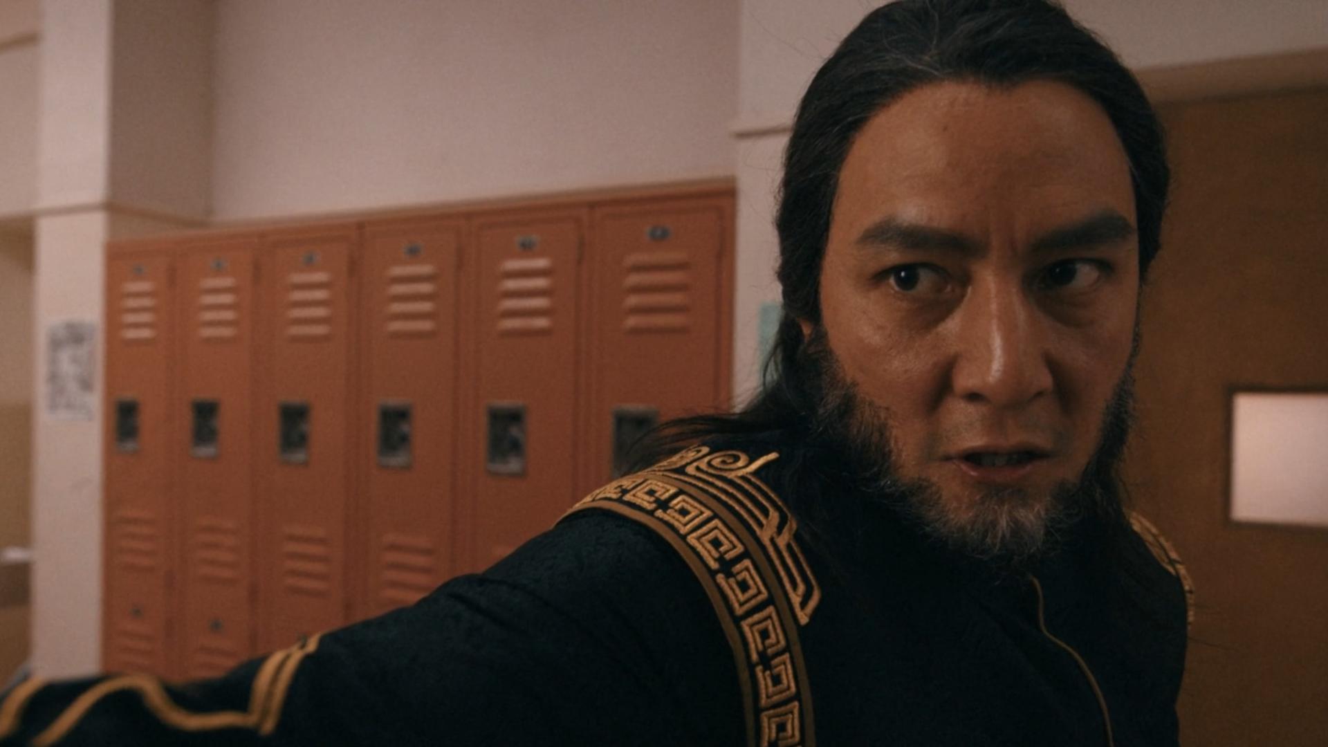 孙悟空|美剧版《西游记》首播，一星差评满屏飘，吴彦祖演孙悟空是亮点?