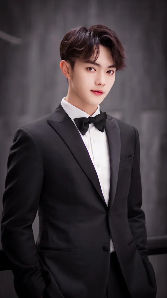 谁说两广无帅哥?来自广东的8位男明星,个个相貌英俊,身高傲人