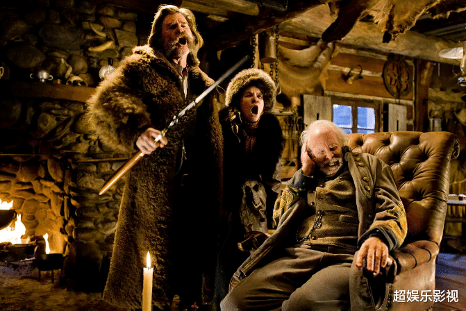 这5部黄暴电影,暗黑刺激全员恶人,看得我寒气直冲脑门