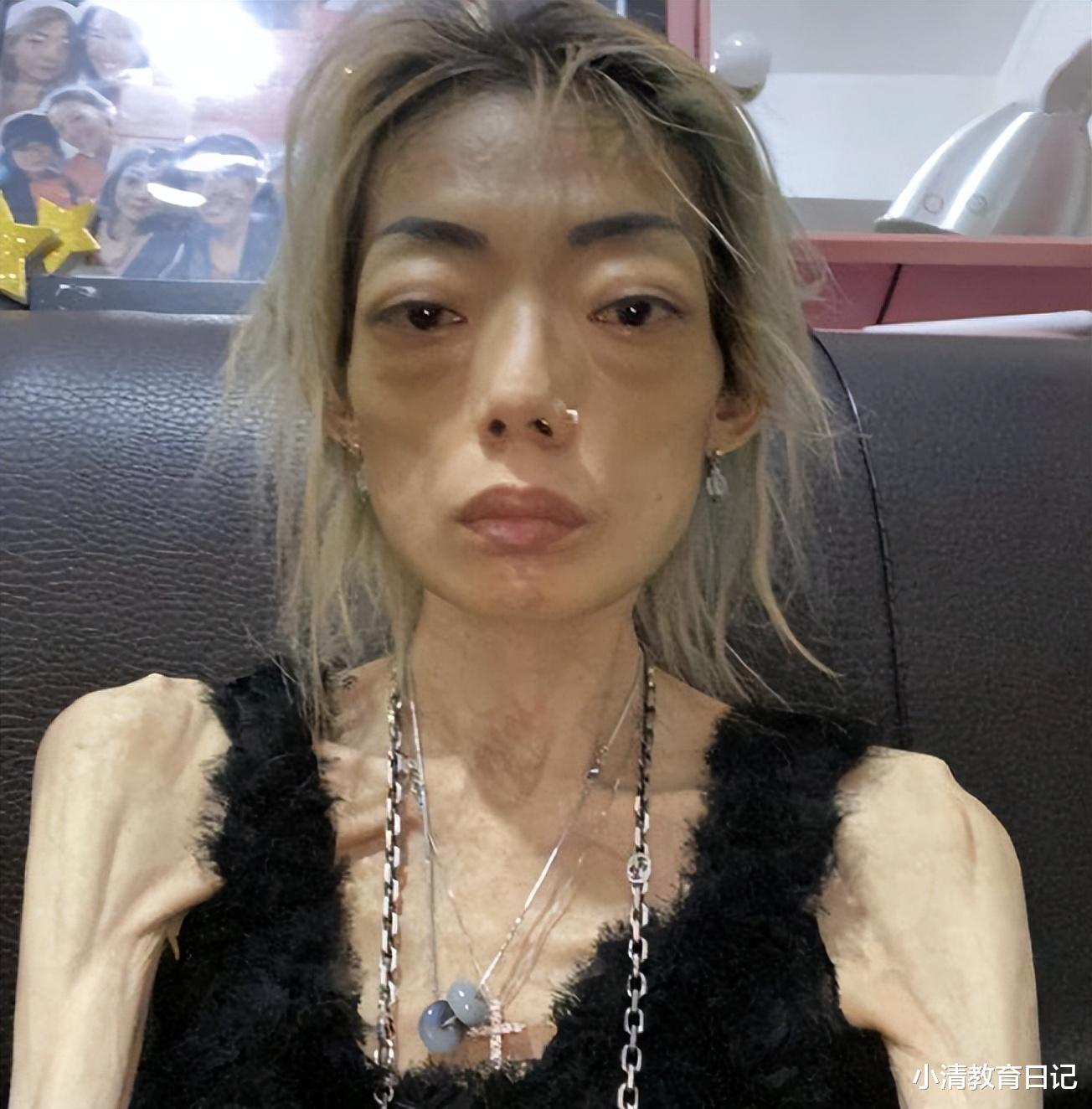 豪门|蔡天凤惨案的背后,撕开了港圈豪门儿媳中,多少“荣耀”的遮羞布