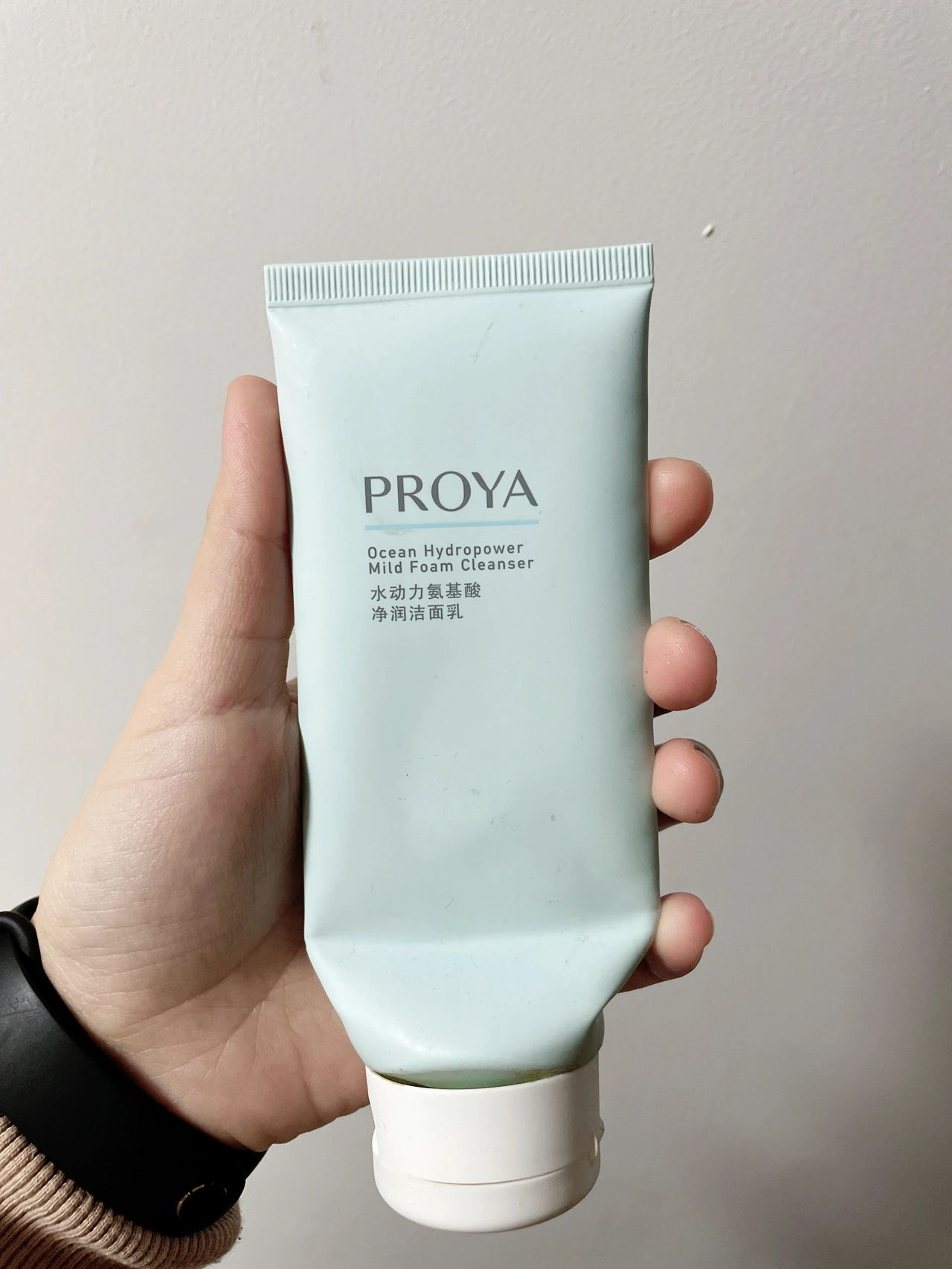 减肥药 口碑最好的十大洗面奶排行榜，这三款洗面奶能处油敏肌进来抄作业