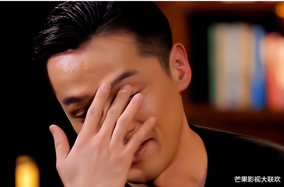 “访谈一姐”到“查无此人”，53岁的鲁豫，终于落到今天这一下场