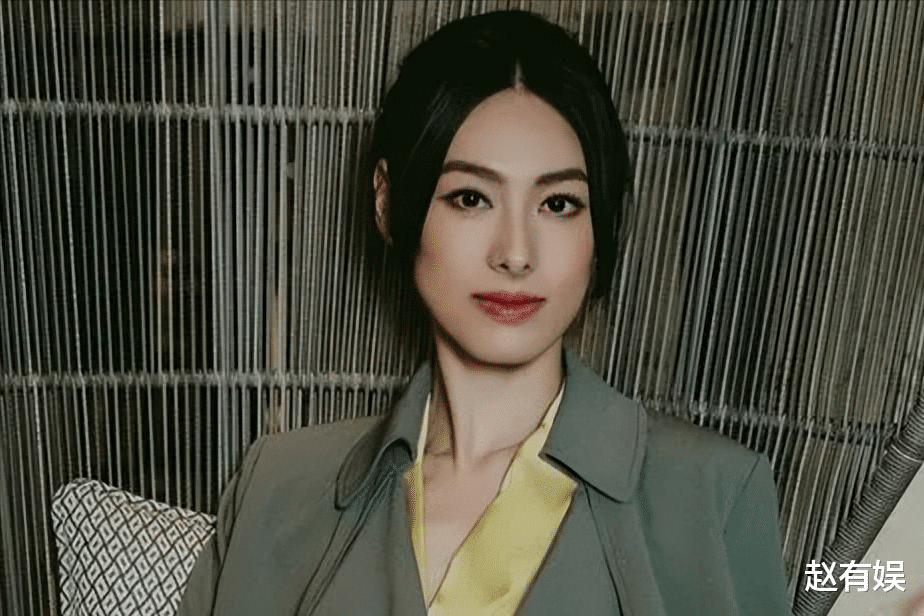 万茜|把三子送回李家!梁洛施选择皈依佛门,往后余生各自珍重