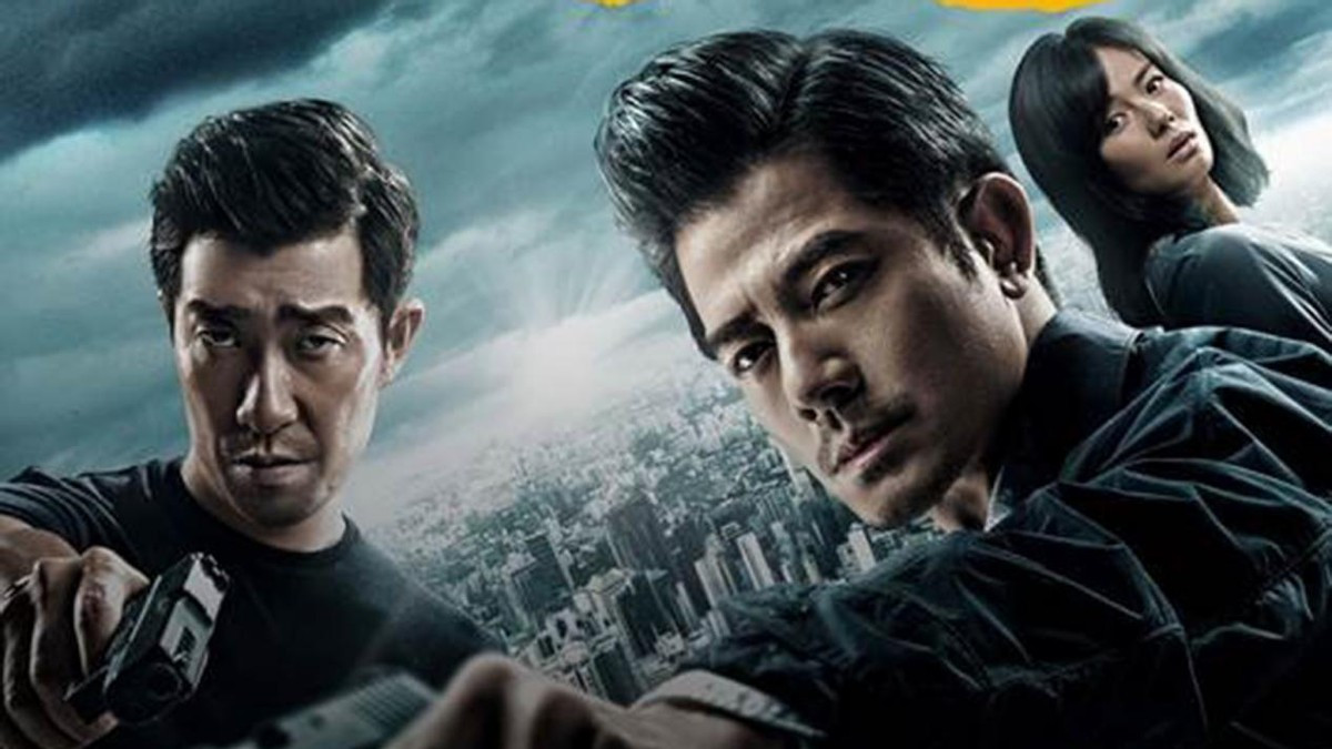 明晚开播！诸多实力派戏骨坐镇，网友：有望成为年度“剧王”