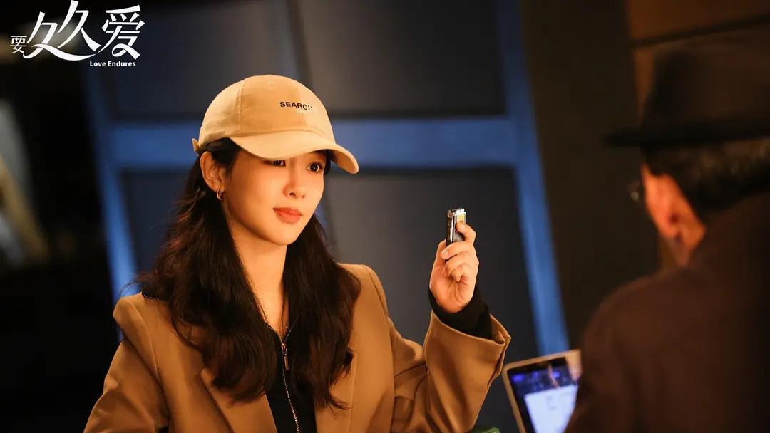 当前最热门的五部剧，《要久久爱》排在倒数，《大唐狄公案》第二