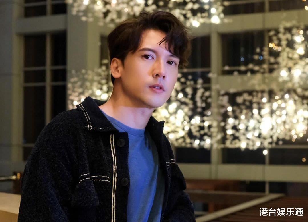 张致恒盼重组BOYZ开演唱会,关智斌回应:我在香港已经不活跃了