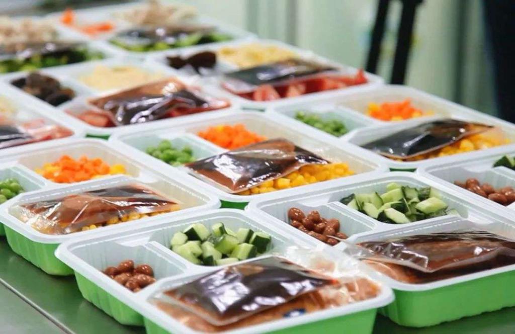 |预制菜:美味与便捷的结合,真的不能吃吗?