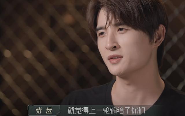 《披哥3》炮灰哥哥太多，成为了种子哥哥的背景板，真是让人唏嘘