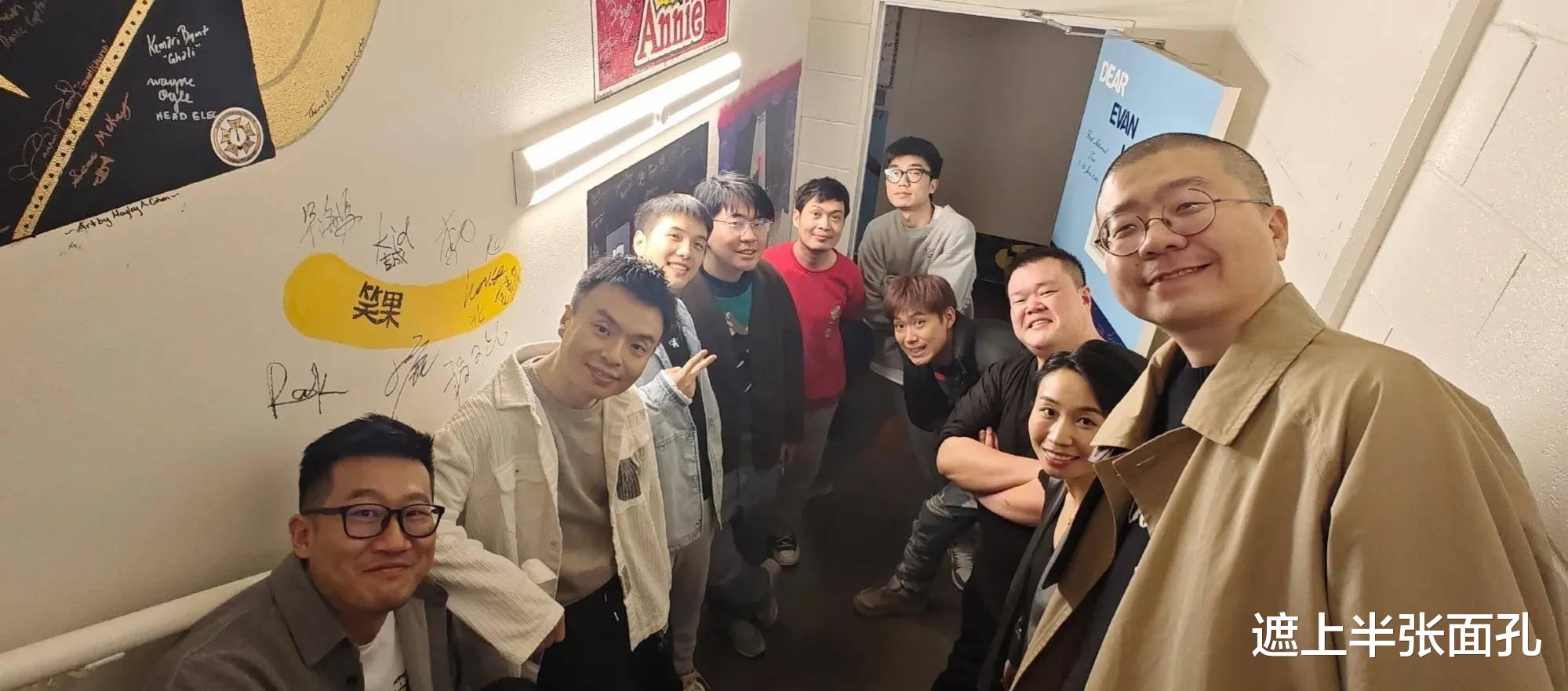 浩室舞|脱口秀演员House侮辱军人,被无限期停止演出,笑果文化成重灾区