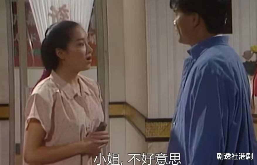 恬妞|罕晒母女合照！65岁港星经历2段婚姻今坚持单身，接受女儿是同性恋