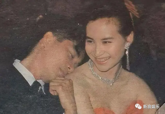 他俩真没在一起过?