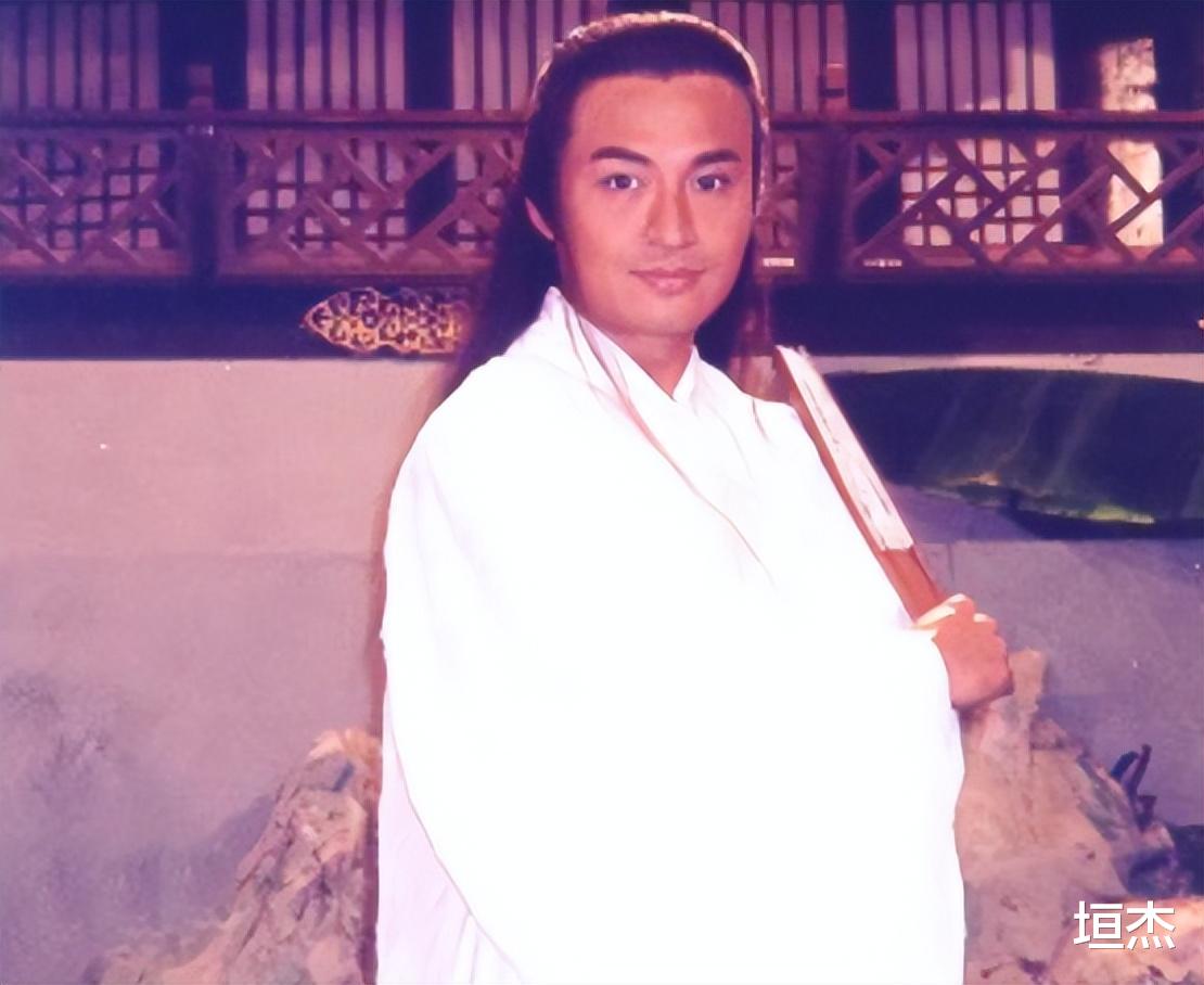 张艺兴|《东游记》25年,演员现状,何仙姑瘦到脱相,“穿山甲”当了厨师