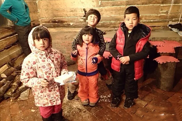 陈哲远|《爸爸去哪儿》10年了,7位女娃变化大,有人进入变美尴尬期