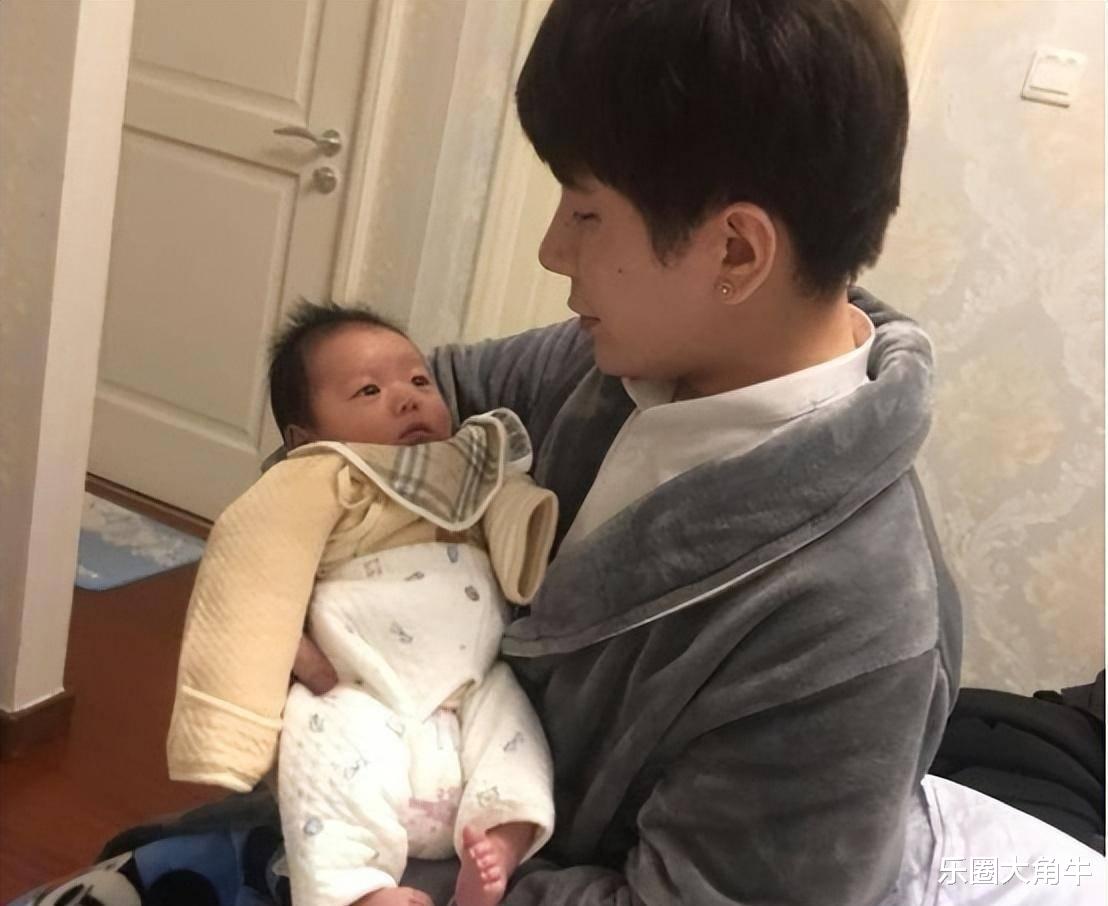 何承熹：拿800万整成范冰冰，嫁给主刀医生后，她如过得还好吗？