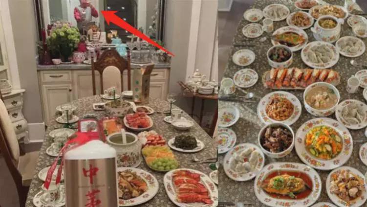 张颂文|毕福剑因聚餐言语不当退圈 近期被爆在加拿大豪宅聚餐